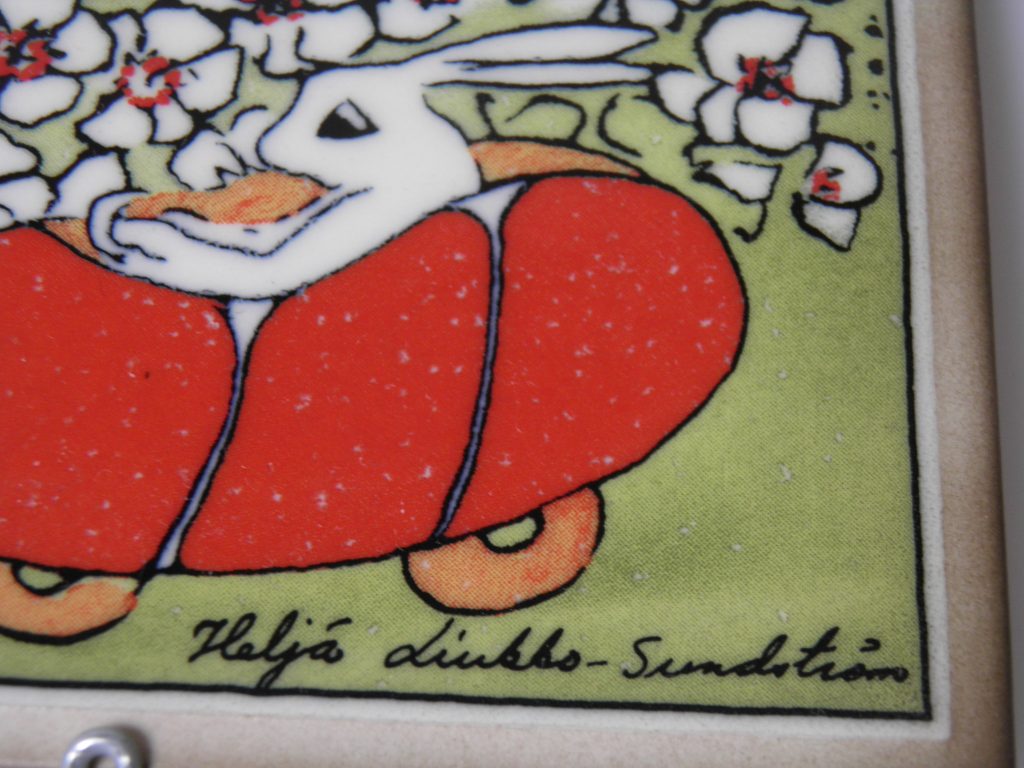 Pääsiäisajelulla Heljä Liukko-Sundström MYYTY - Image 2