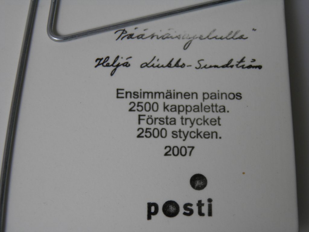 Pääsiäisajelulla Heljä Liukko-Sundström MYYTY - Image 3