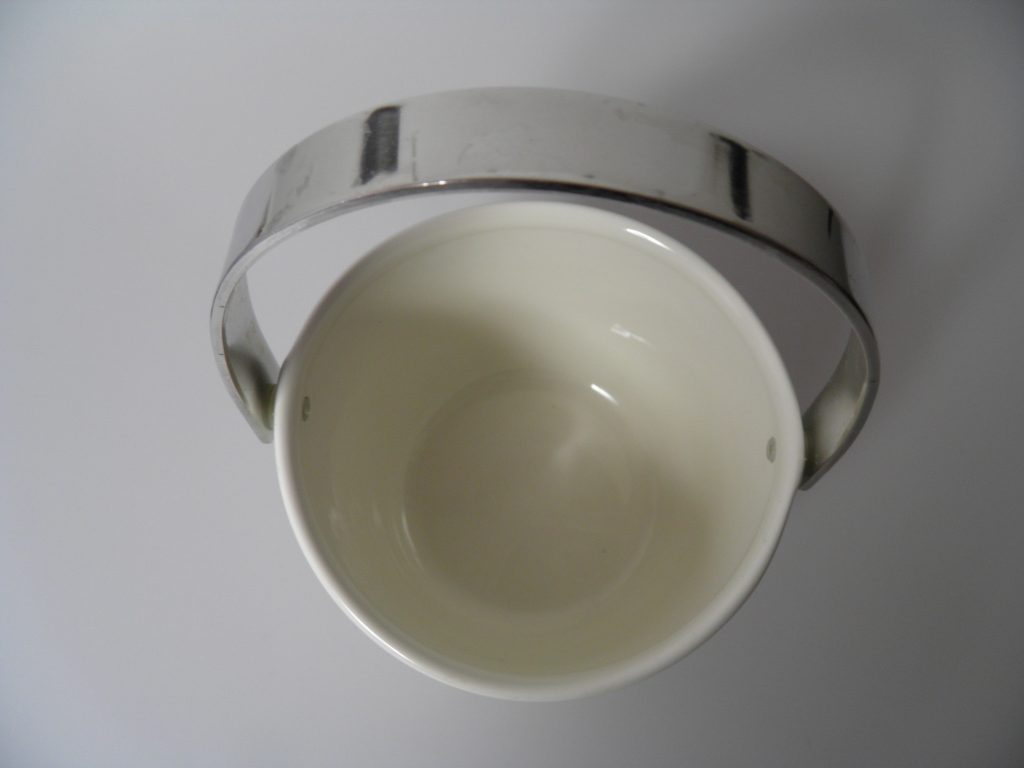 Lumina jääpala-astia Arabia - Image 4
