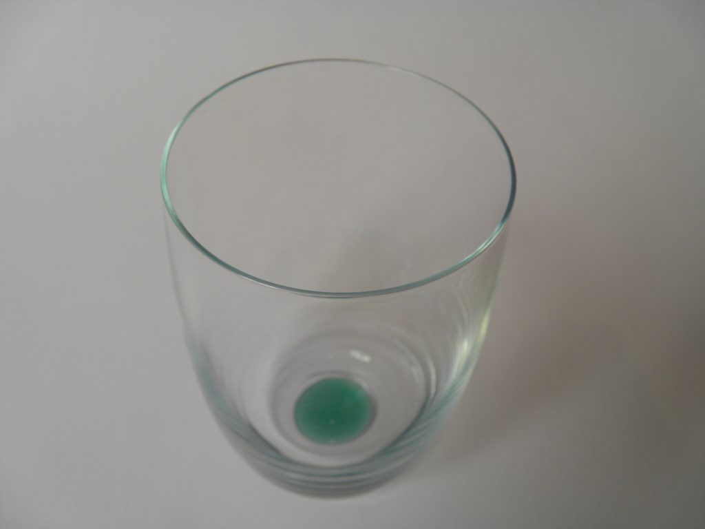 Mondo korkea lasi Iittala MYYTY - Image 2