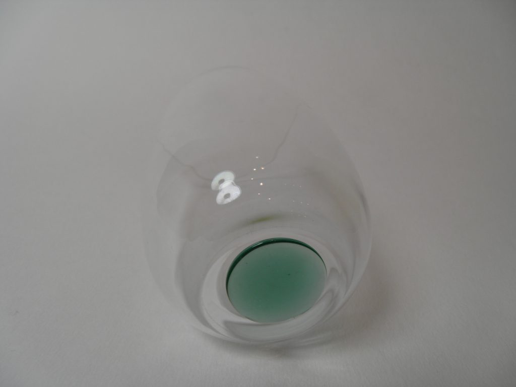 Mondo korkea lasi Iittala MYYTY - Image 3
