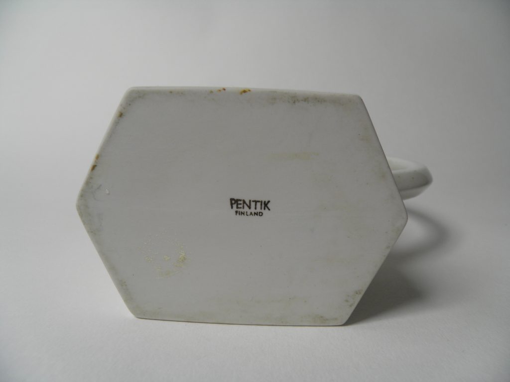 Riekko maitopurkkikaadin Pentik MYYTY - Image 4