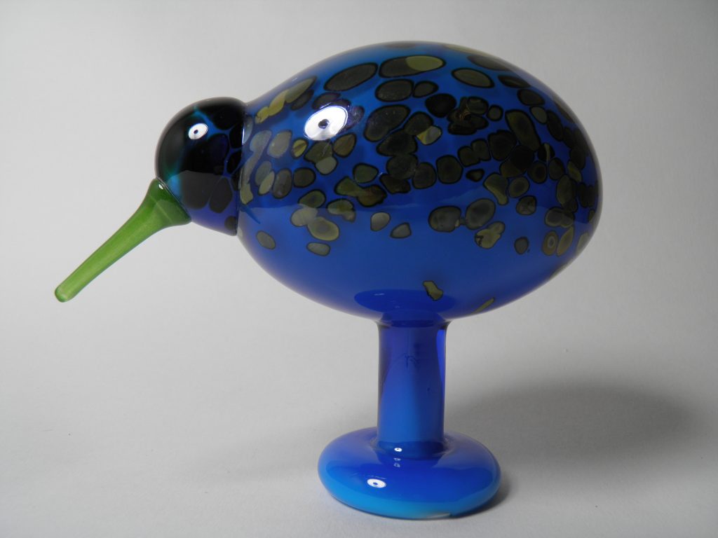 Laguunikiwi Oiva Toikka MYYTY - Image 3