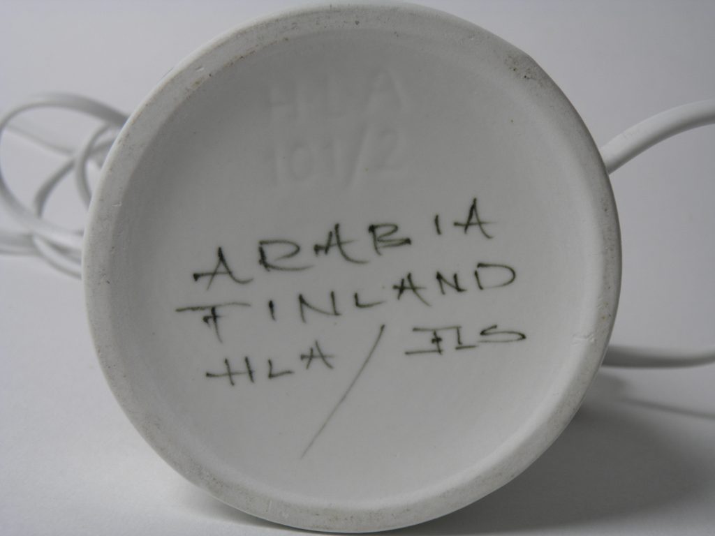 Pöytälamppu HLA Arabia MYYTY - Image 4