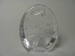 Latu lasikortti Iittala MYYTY Retronomi verkkokauppa
