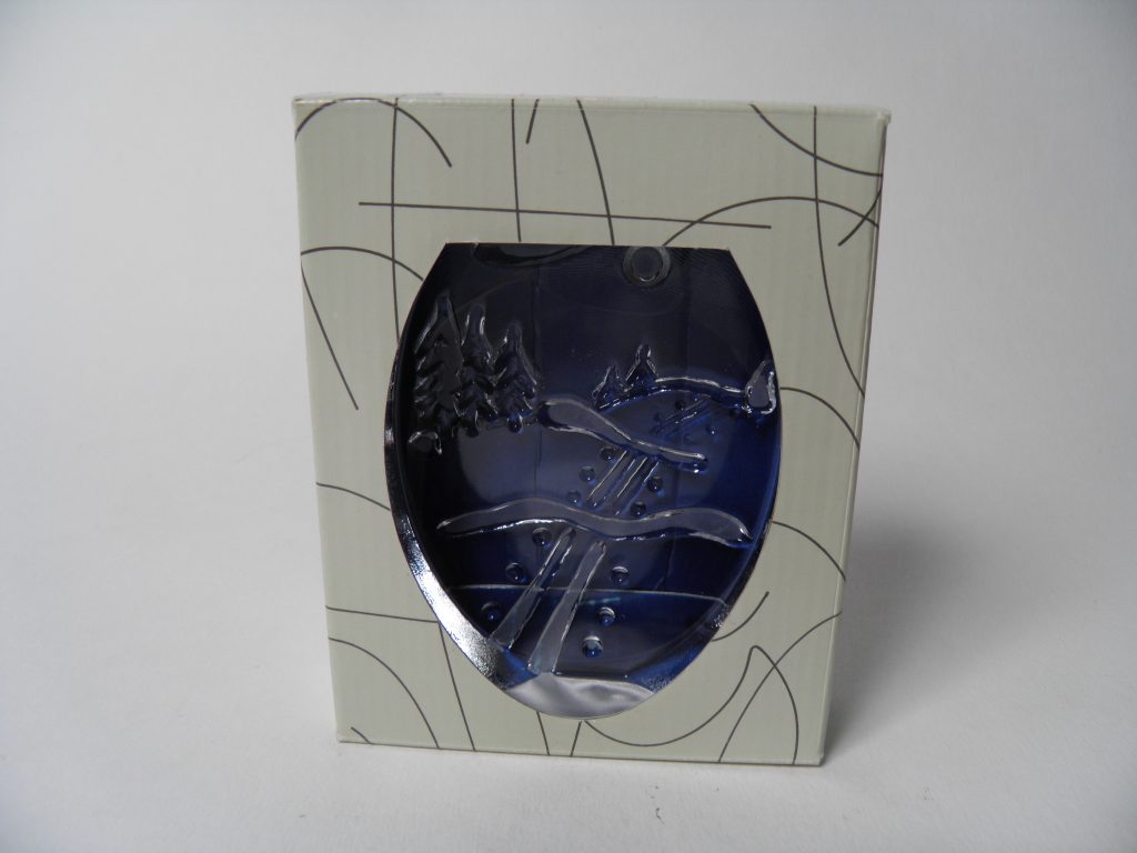 Latu lasikortti Iittala MYYTY - Image 3