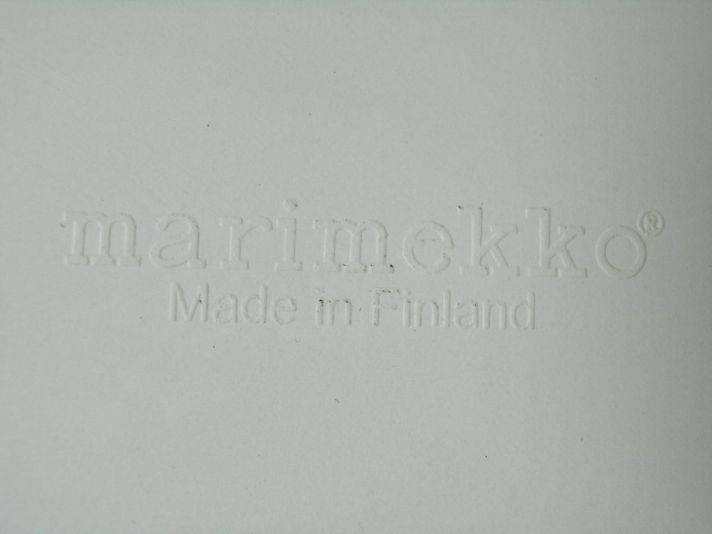 Metsänväki tarjotin Marimekko MYYTY - Image 3