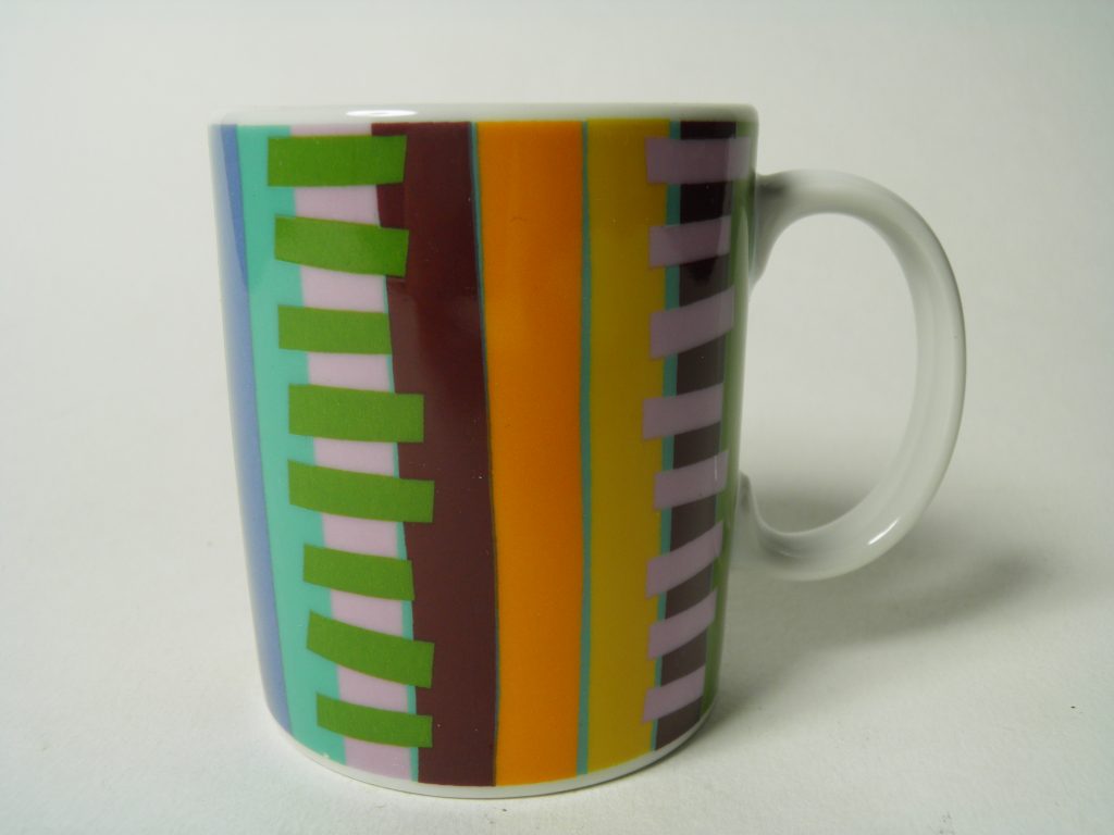 Salsa muki Marimekko - Image 2