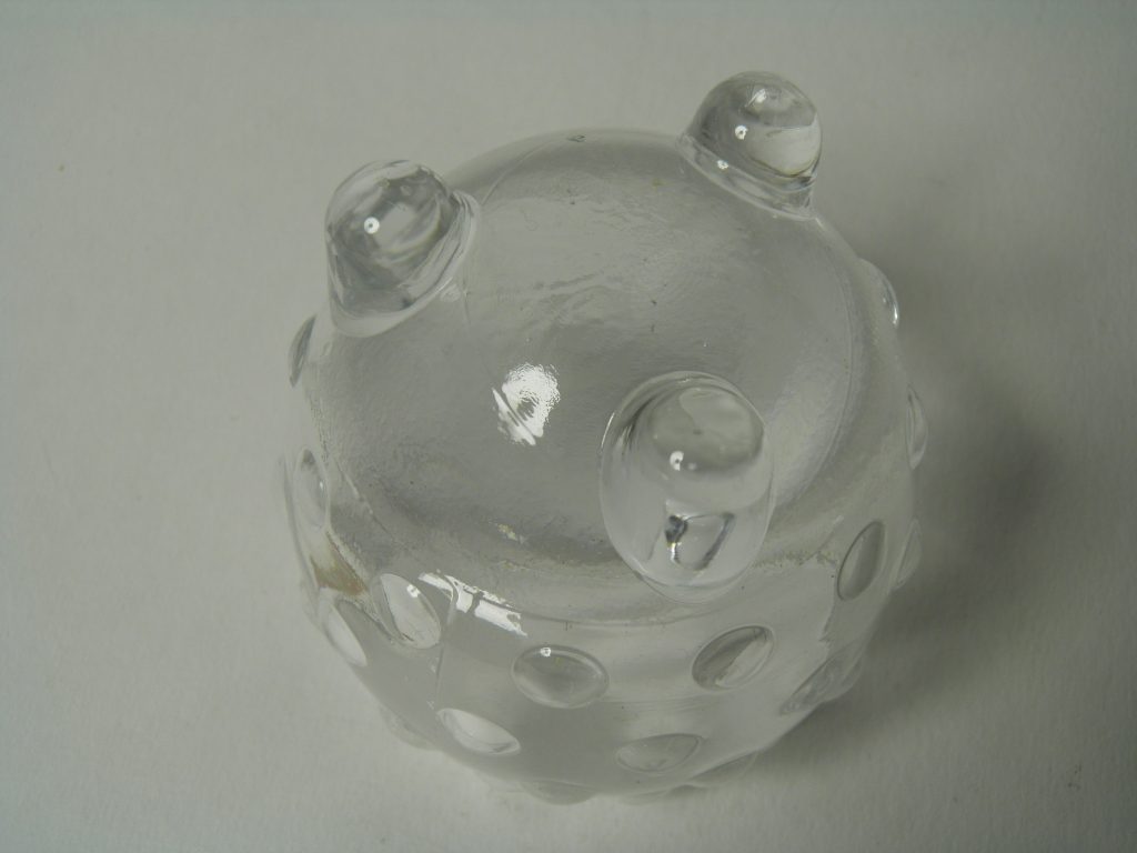 Minor tuikku / maljakko Iittala MYYTY - Image 3
