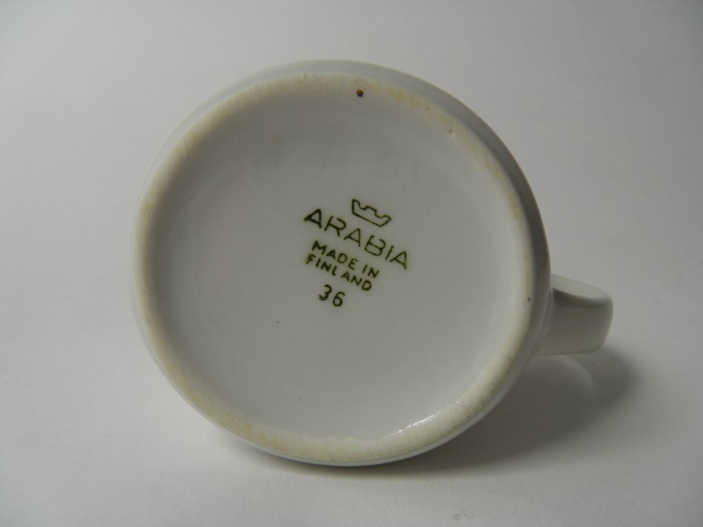 Mittakannu 0,1 ltr Arabia MYYTY - Image 6