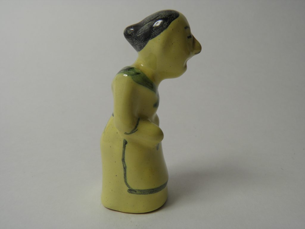 Mummo Kupittaan savi MYYTY - Image 3