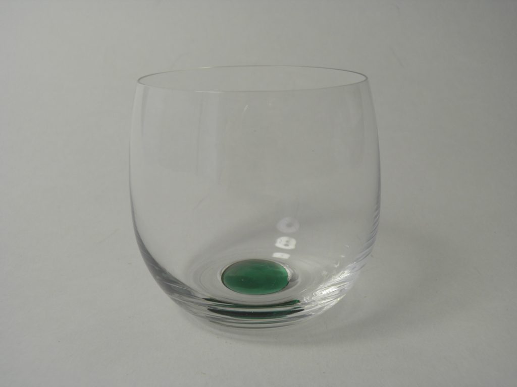 Mondo glass footless Iittala SOLD