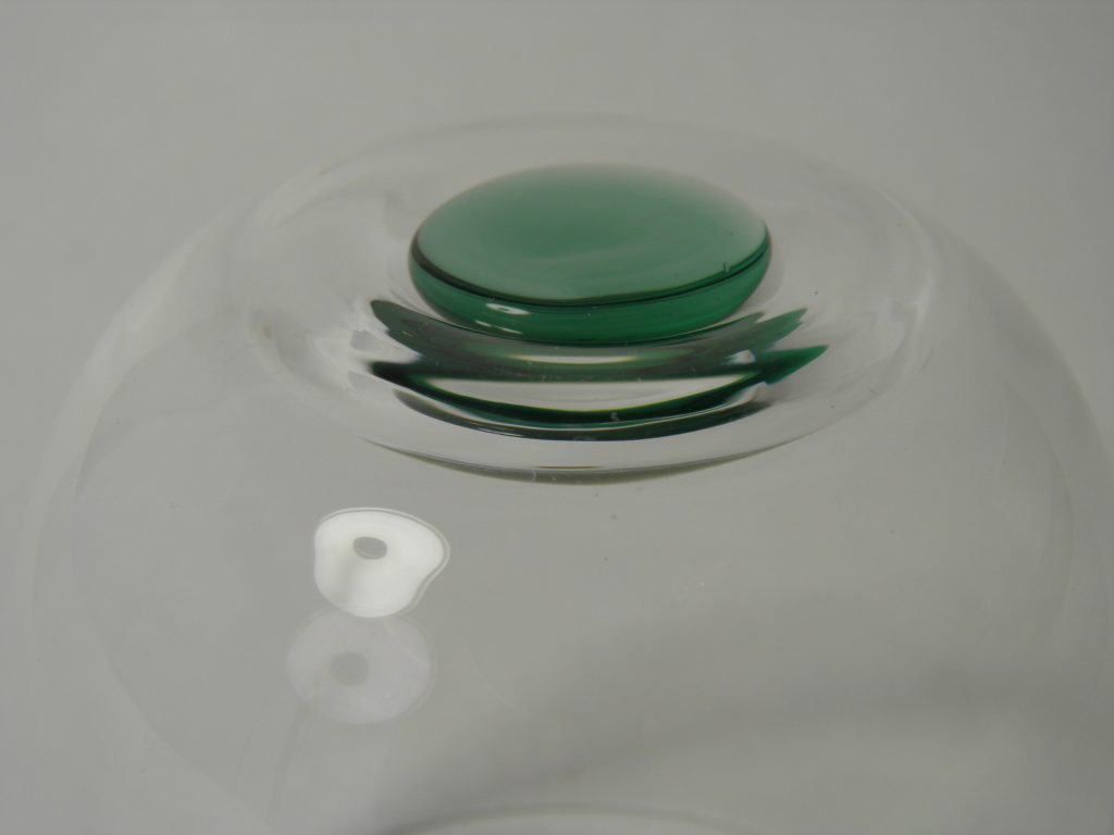 Mondo lasi jalaton Iittala MYYTY - Image 3