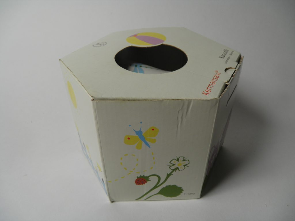 Lasten astiasto Niitty Kermansavi MYYTY - Image 6