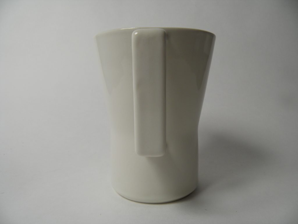 Manteli kannu 0,5 l Kermansavi MYYTY - Image 2