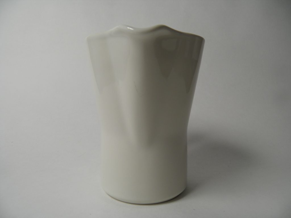 Manteli kannu 0,5 l Kermansavi MYYTY - Image 3