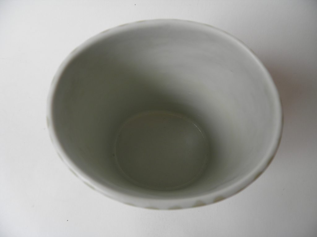 Maljakko raidallinen Arabia MYYTY - Image 2