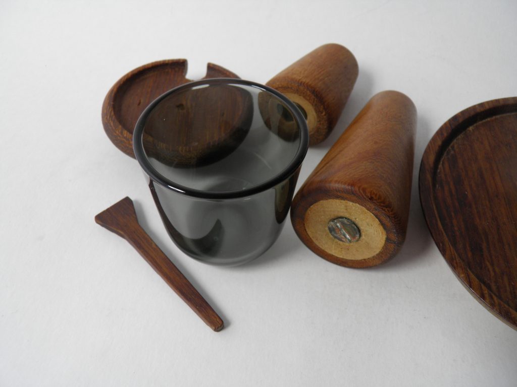 Mausteikkosetti Kaj Franck MYYTY - Image 3