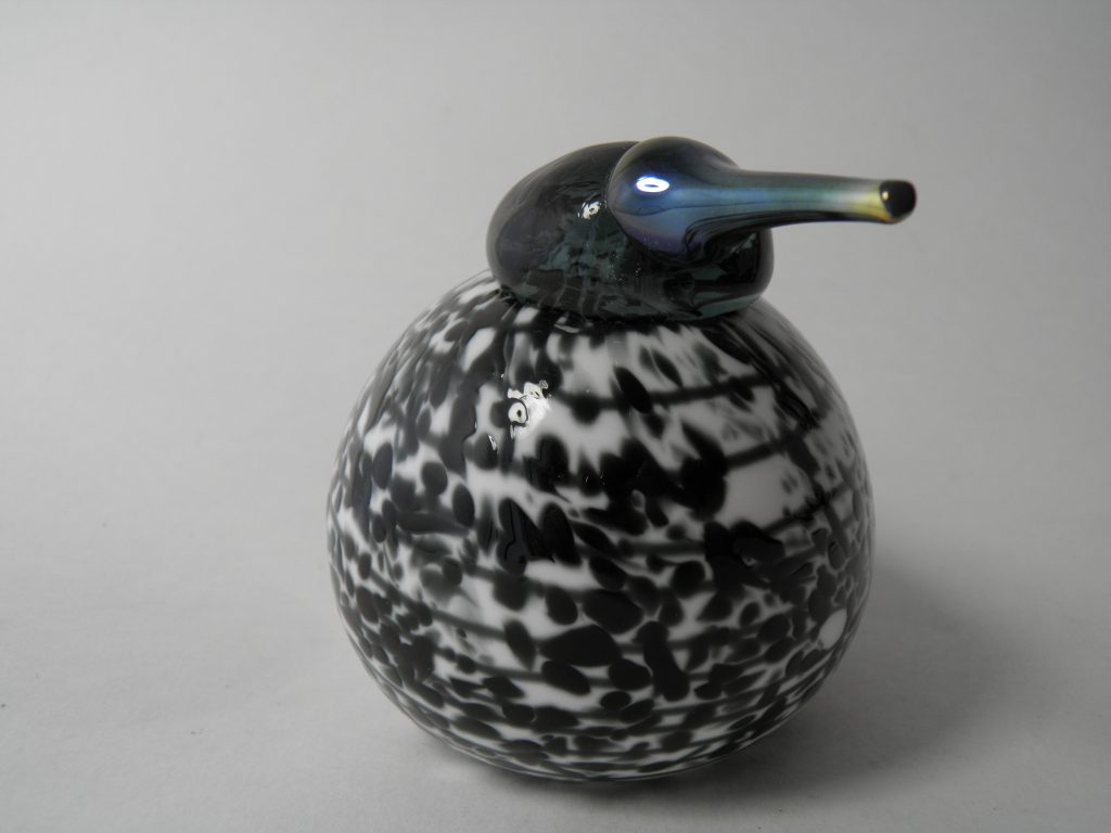 Mirella Oiva Toikka MYYTY - Image 3
