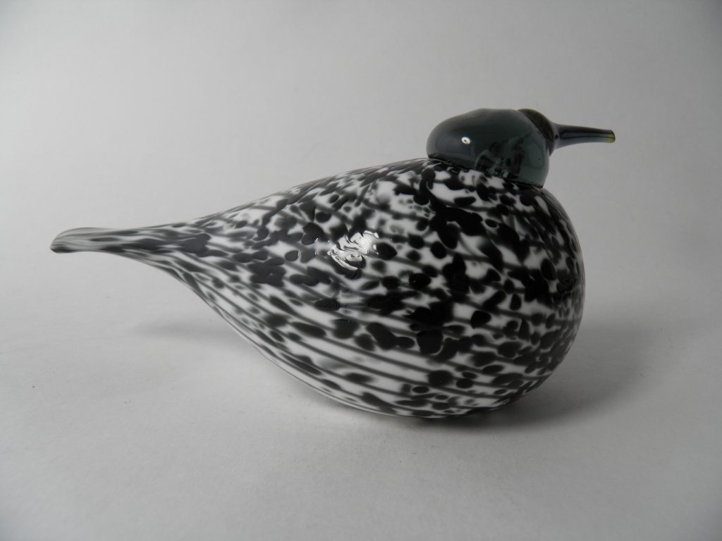 Mirella Oiva Toikka MYYTY - Image 4