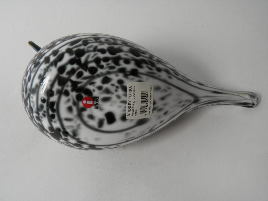 Mirella Oiva Toikka MYYTY - Image 7