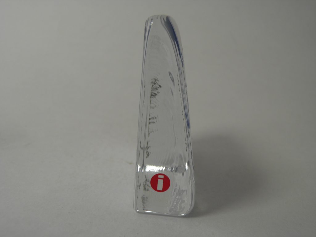 Lasikortti Lumen hiljaisuus HL-S MYYTY - Image 3