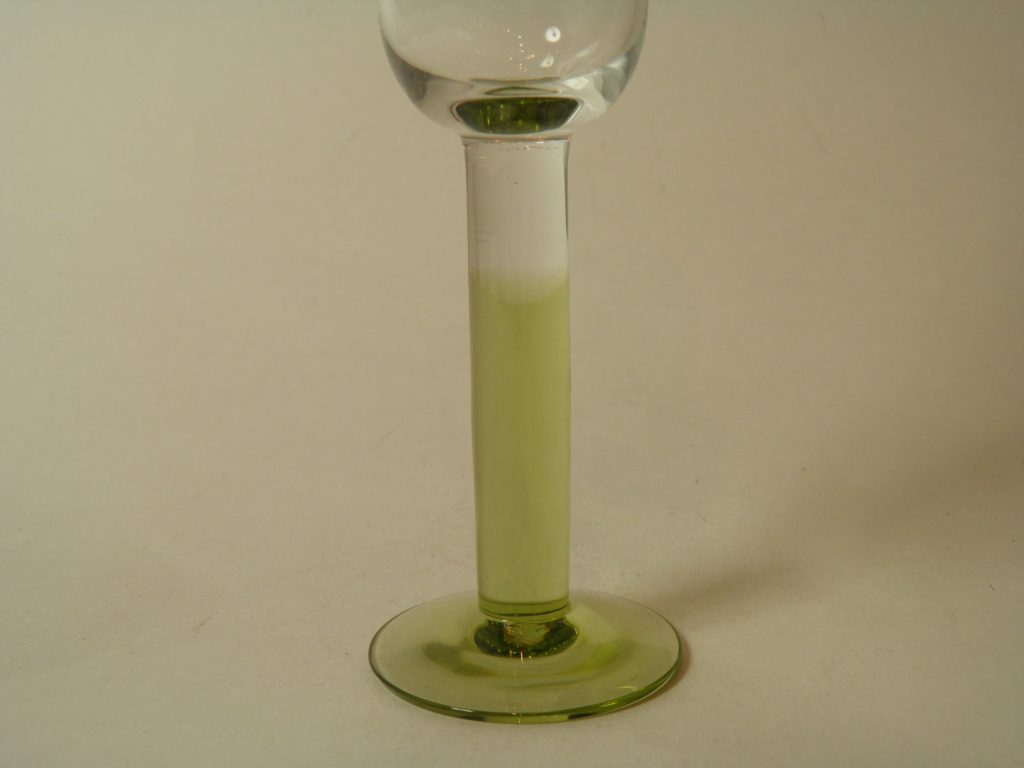 Mondo kynttilänjalka oliivi Iittala MYYTY - Image 2