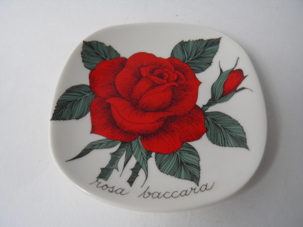 Rosa Baccara Esteri Tomula MYYTY
