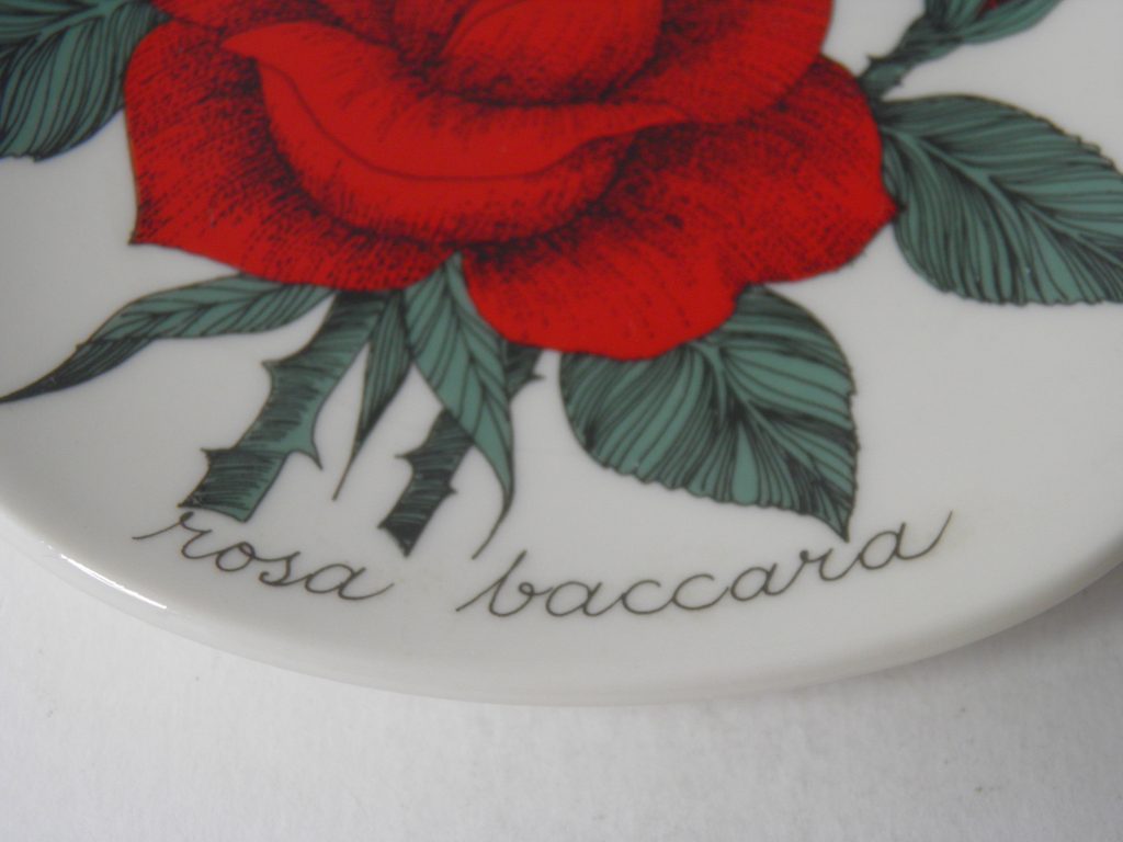 Rosa Baccara Esteri Tomula MYYTY - Image 2