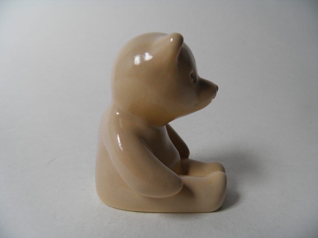 Murrr murrr nalle beige Pentik MYYTY - Image 2