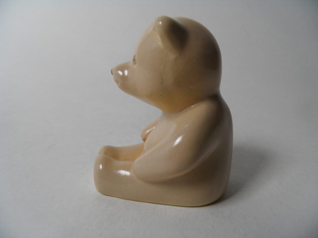Murrr murrr nalle beige Pentik MYYTY - Image 4