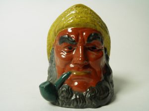 Merikarhu Kupittaan Savi MYYTY Retronomi verkkokauppa