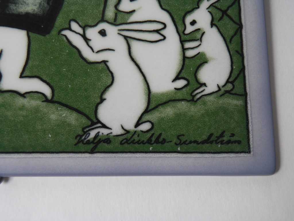 Odotettu viestinvälittäjä Heljä Liukko-Sundström - Image 2