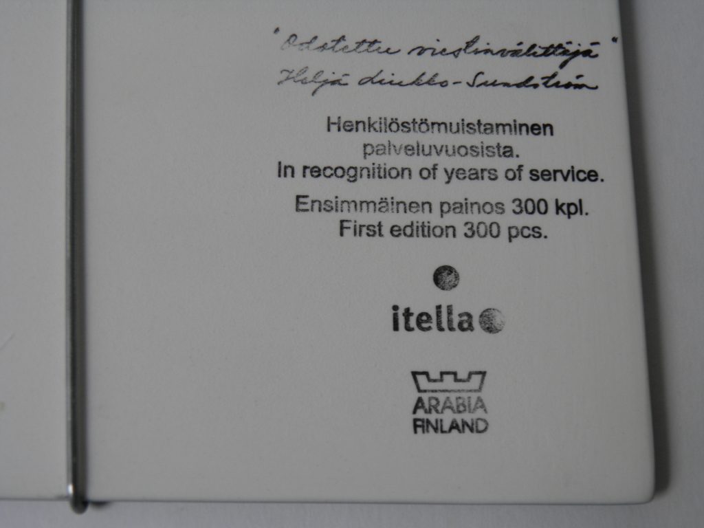 Odotettu viestinvälittäjä Heljä Liukko-Sundström - Image 4