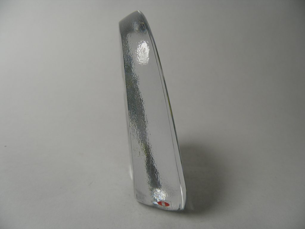 Lasikortti Kevään ihme Iittala MYYTY - Image 3