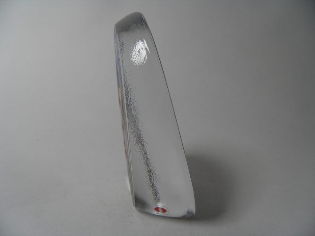 Lasikortti Lehmipaimenessa Iittala MYYTY - Image 2