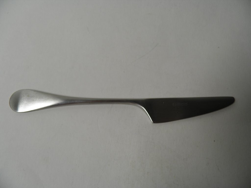 Mango -alku/jälkiruoka veitsi MYYTY - Image 2