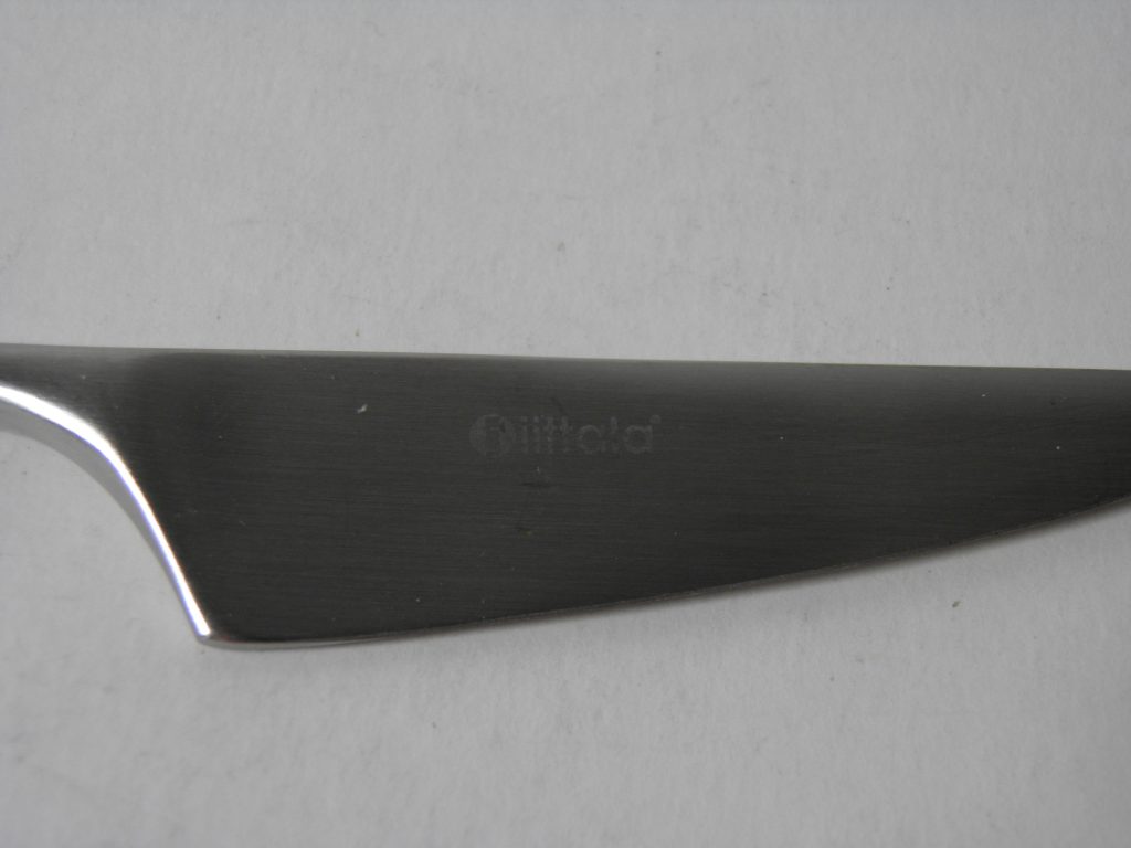 Mango -alku/jälkiruoka veitsi MYYTY - Image 3