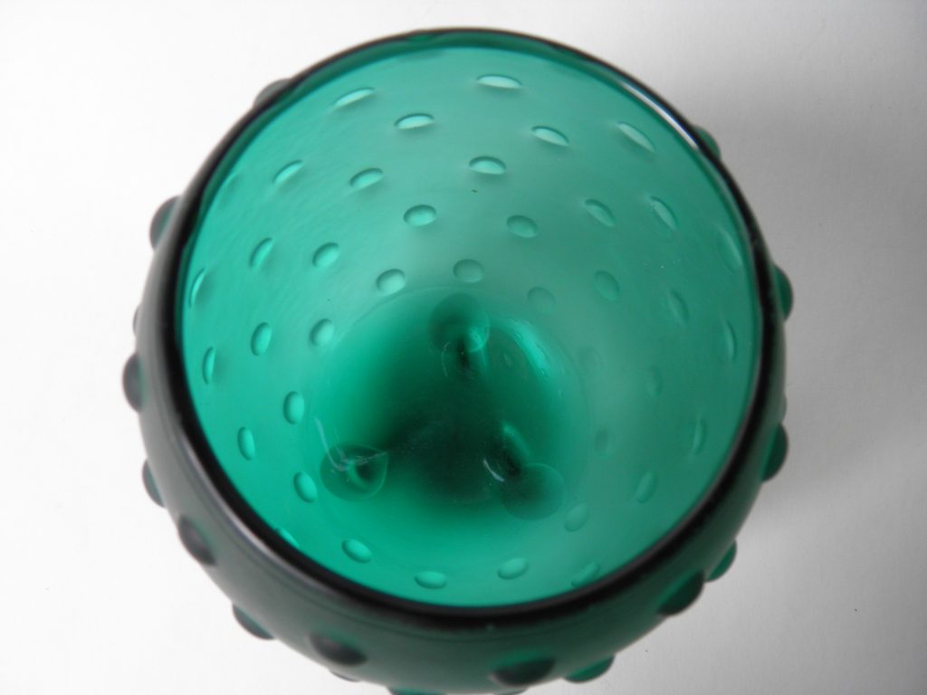 Major mattavihreä Iittala MYYTY - Kuva 2
