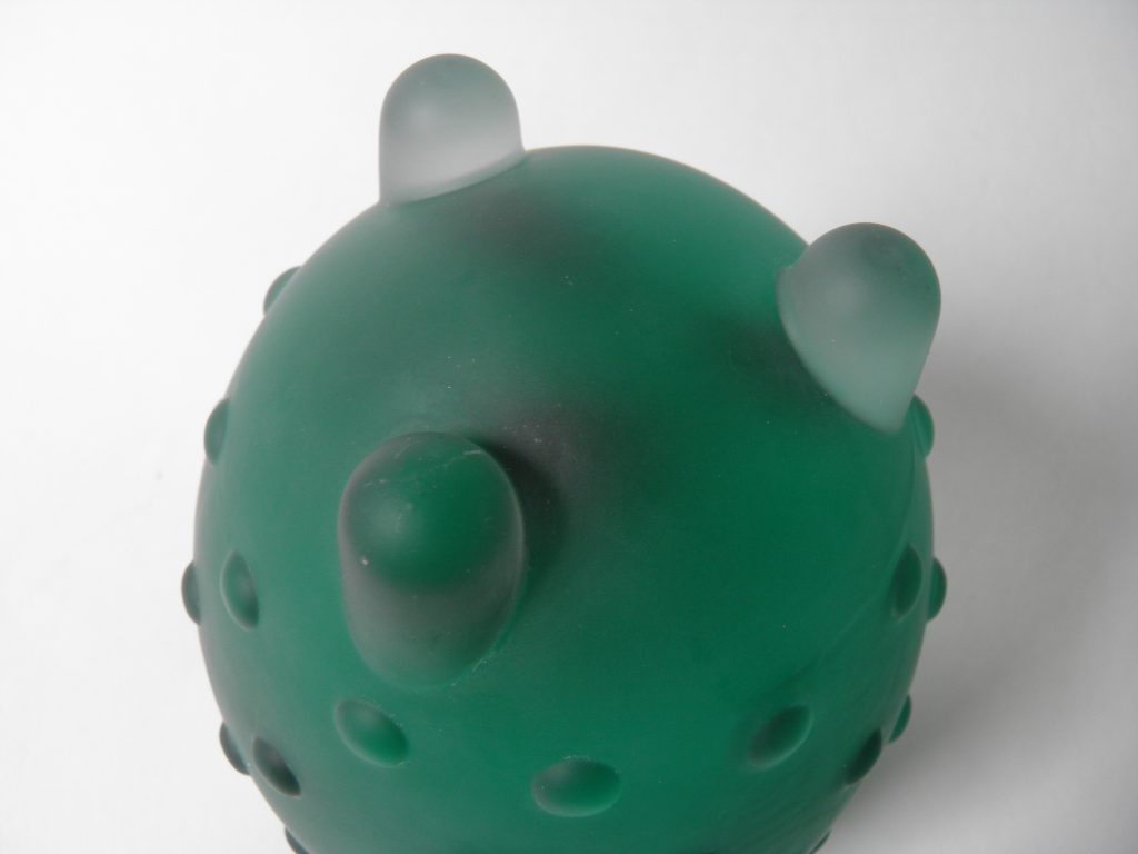 Major mattavihreä Iittala MYYTY - Kuva 3