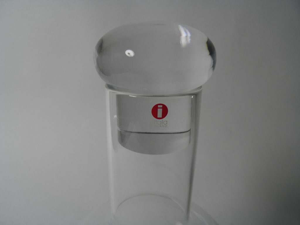 Mondo karahvi kirkas Iittala - Image 2