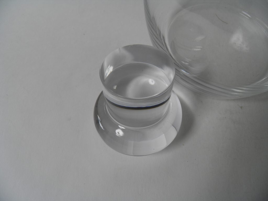 Mondo karahvi kirkas Iittala - Image 4