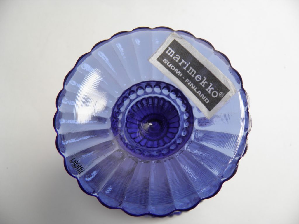 Mariskooli Tumma Lila Iittala MYYTY - Image 3