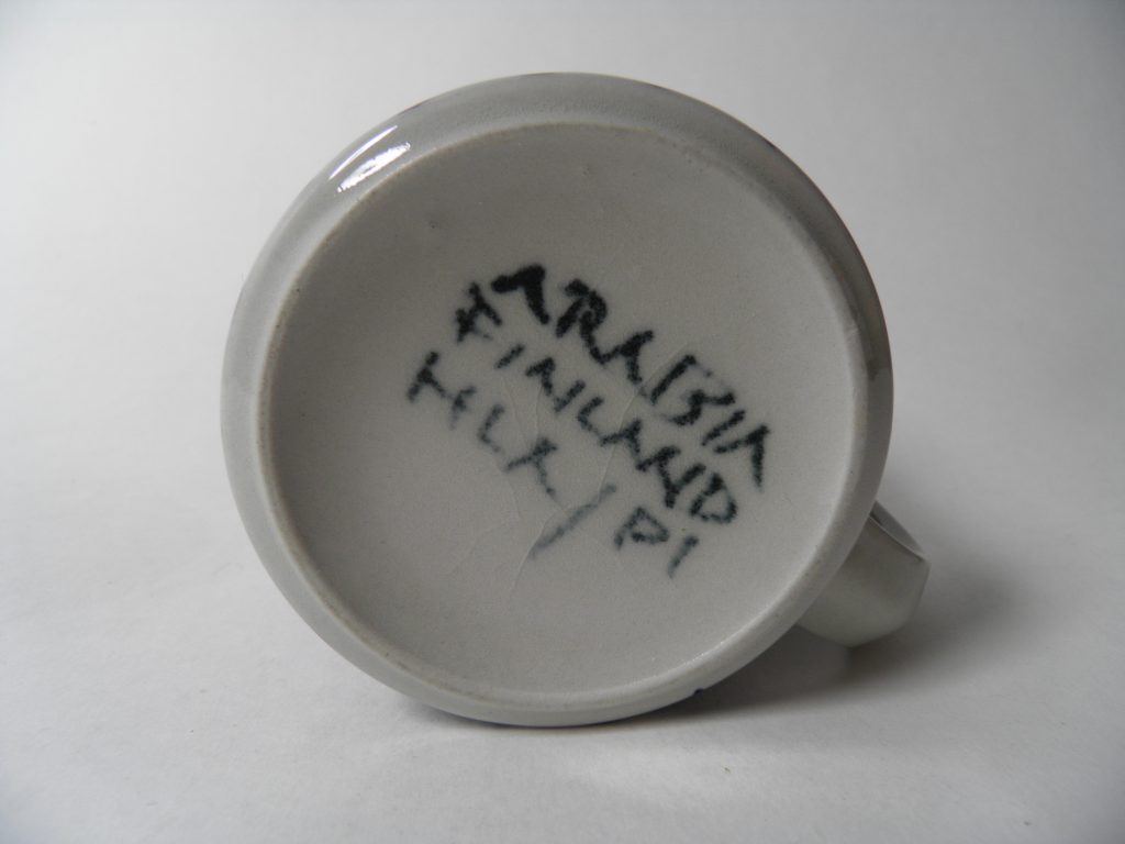 Muki Hilkka-Liisa Ahola MYYTY - Image 4