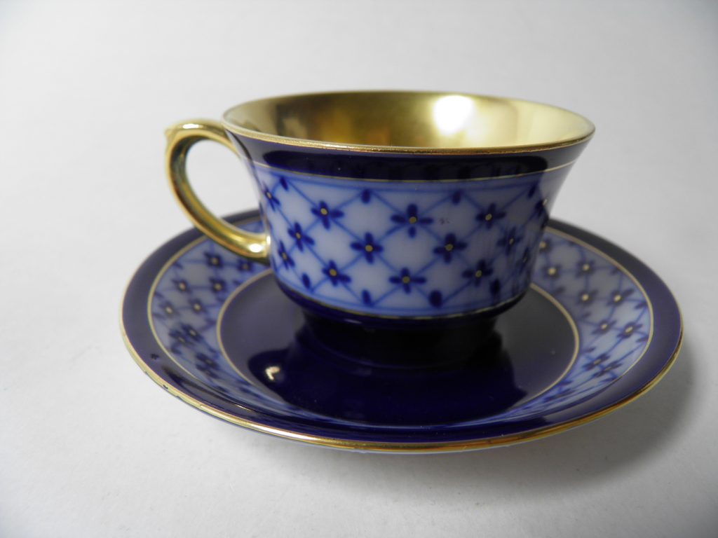 Mug Arabia MYYTY