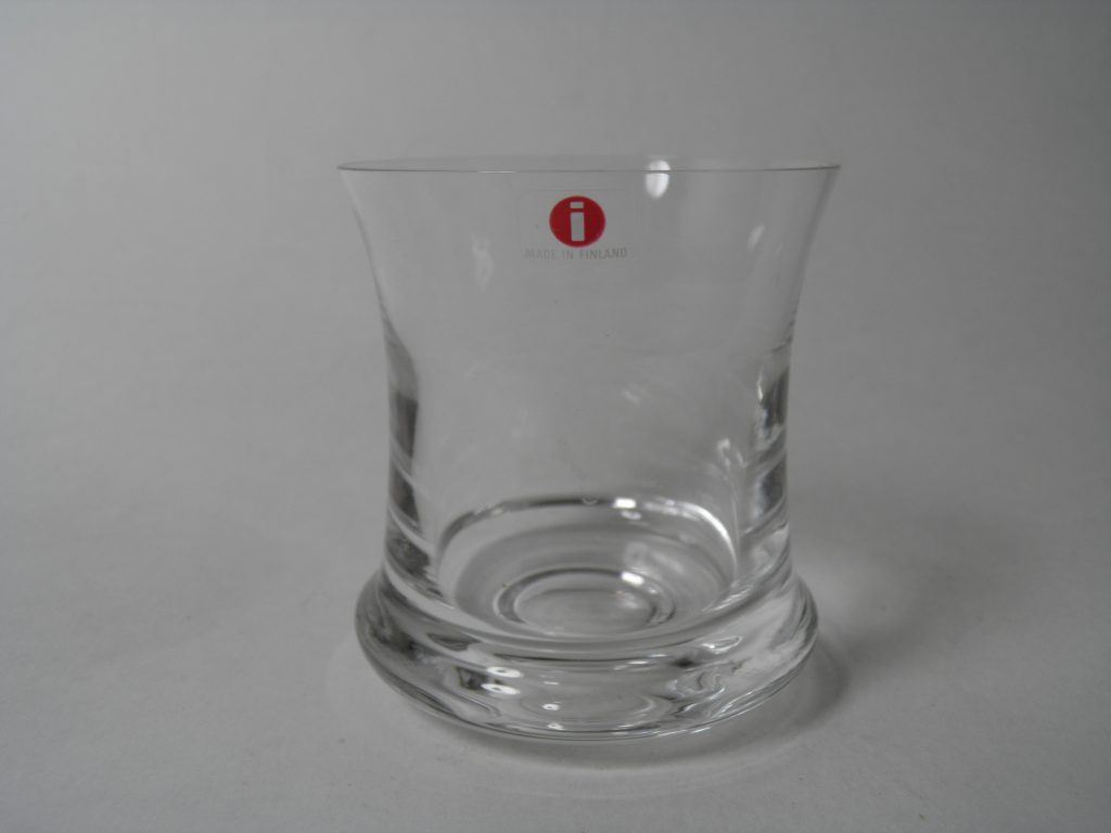 Romantica juomalasi Iittala MYYTY
