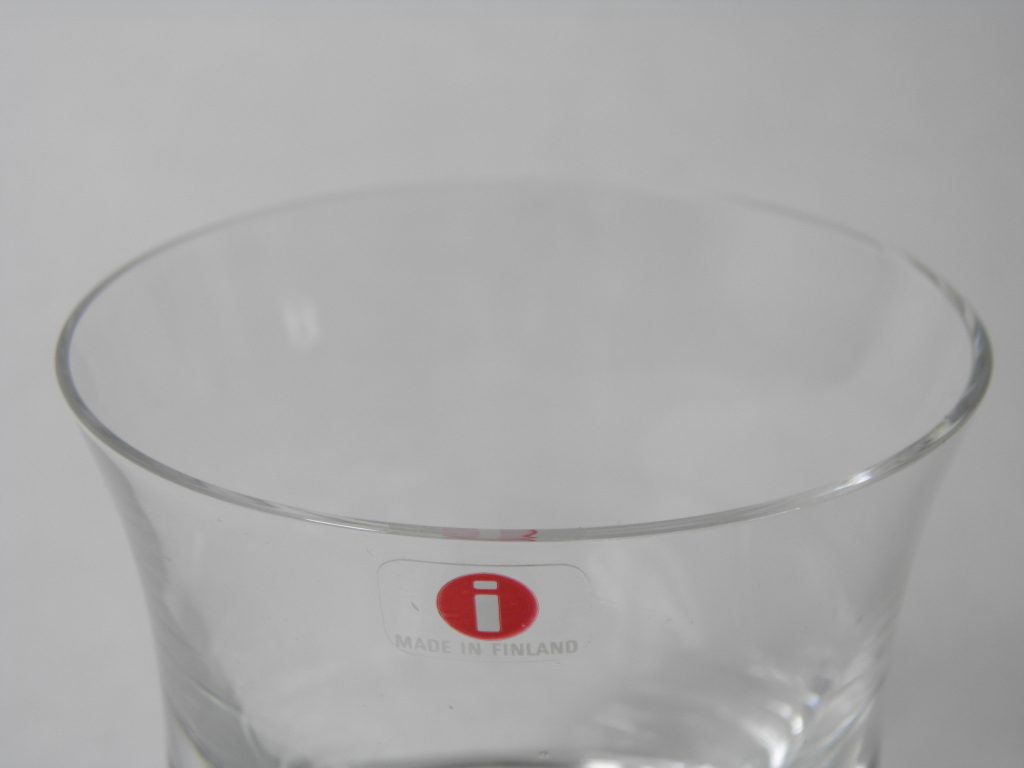 Romantica juomalasi Iittala MYYTY - Image 2