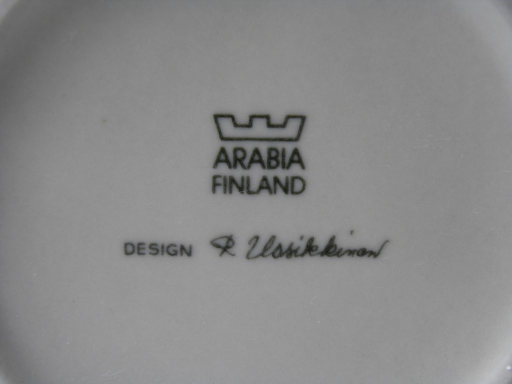 Ritari maljakko Raija Uosikkinen MYYTY - Image 6