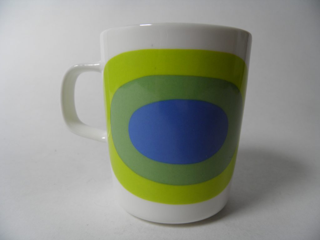 Melooni muki Marimekko MYYTY - Image 2