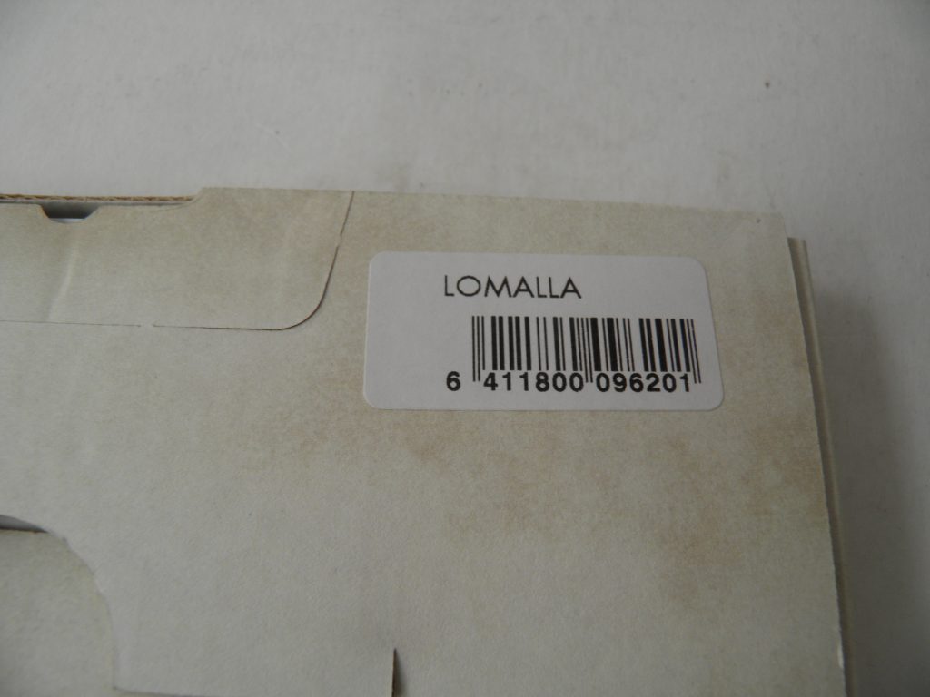 Lomalla seinälaatta HLS MYYTY - Kuva 5